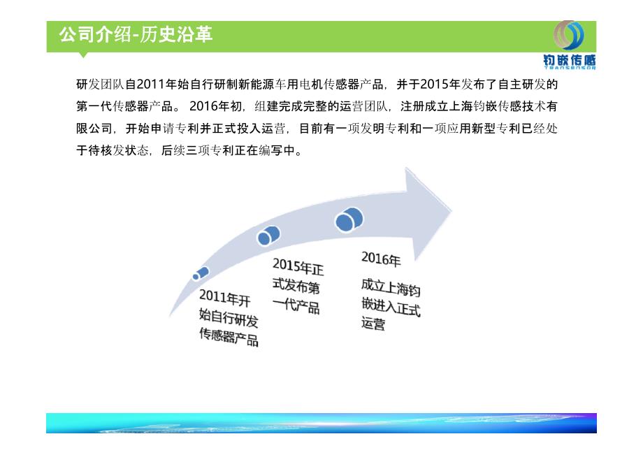 新能源车电机用传感器商业计划书_第4页