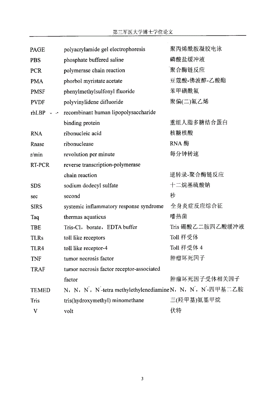 脂多糖结合蛋白抑制肽对内毒素you导的u937细胞和内毒素血症小鼠的作用及机制研究_第4页