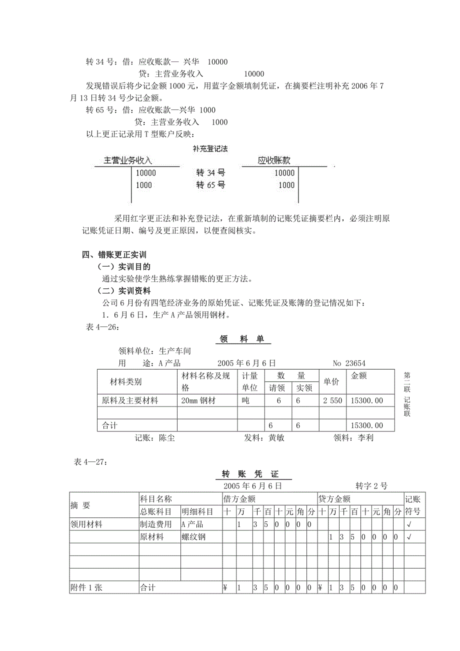 会计账簿的更正_第3页