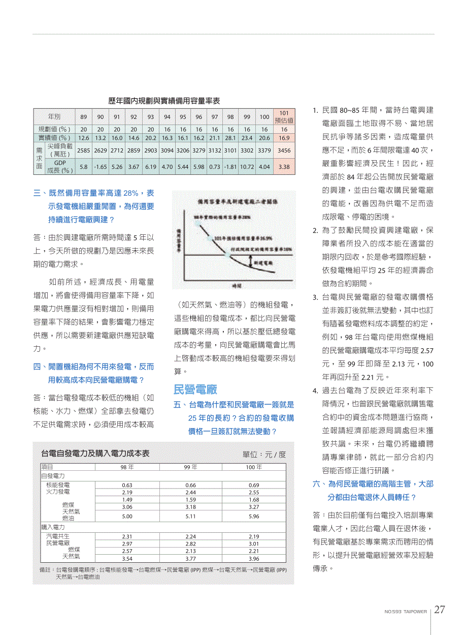 电价合理化方案说明_第3页