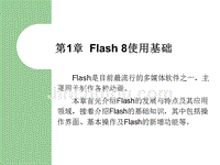 flash课程