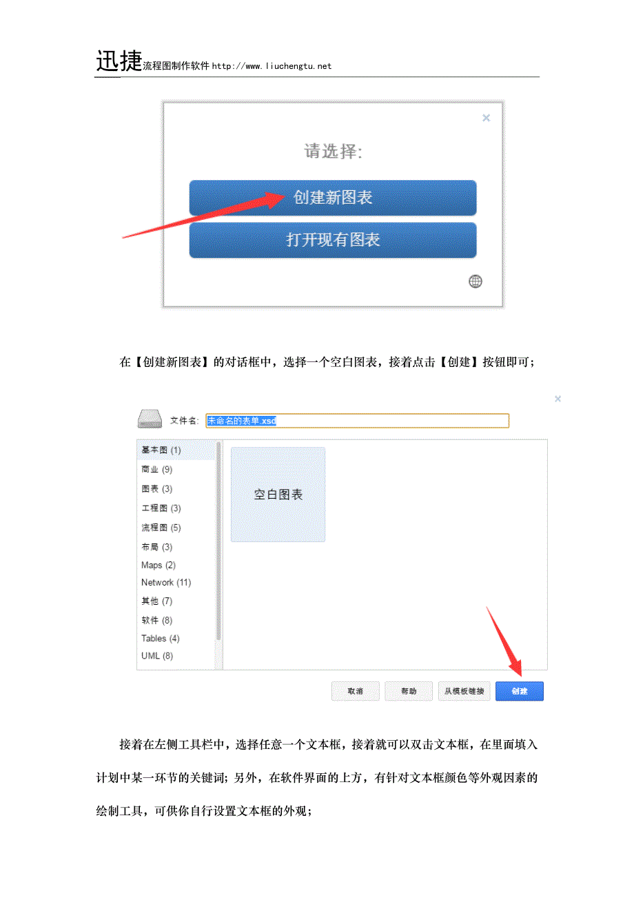 思维导图怎么做计划？图解在线绘制思维导图的方法_第2页