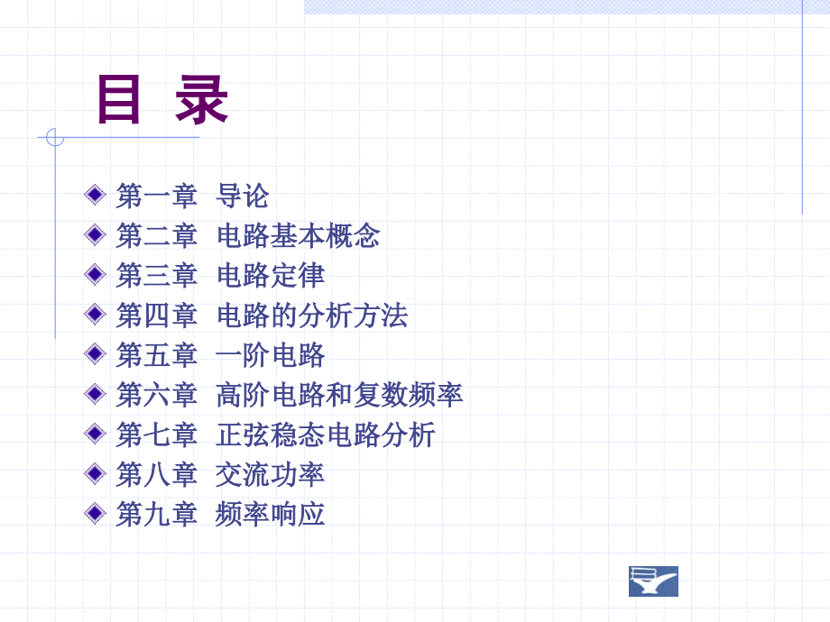 电路分析基础课件_第2页