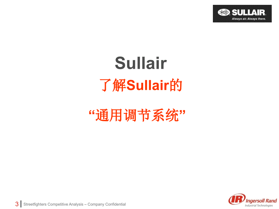 竞争对手分析30kw以上螺杆式空气压缩机课件_第3页