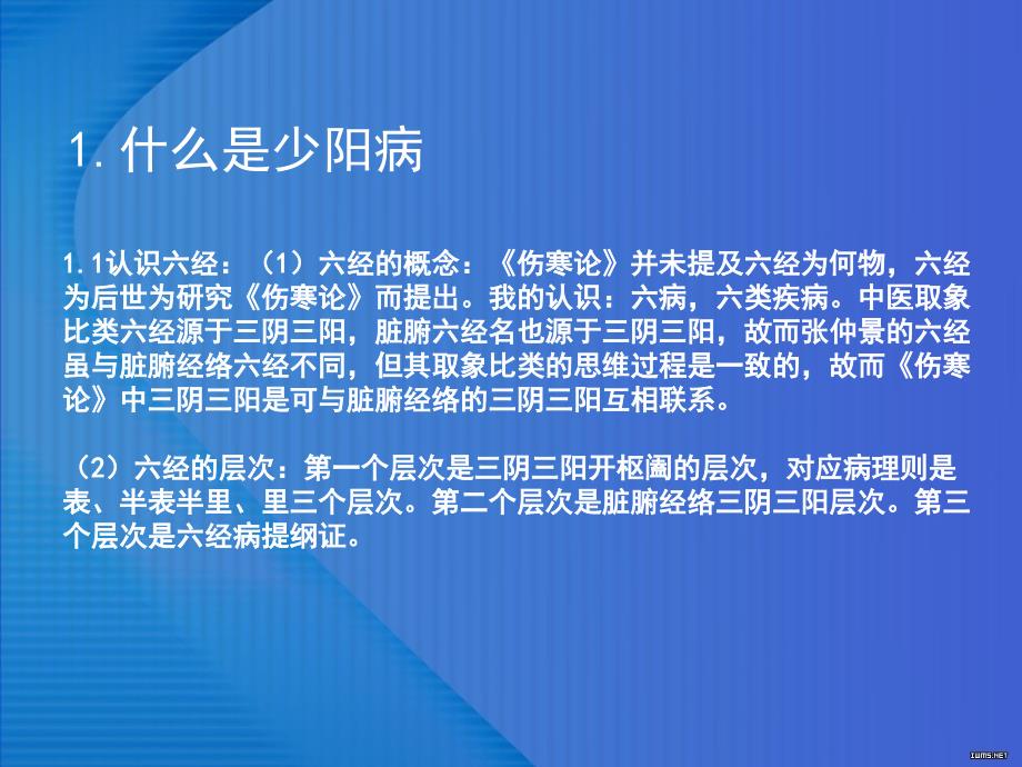 伤寒少阳病的理解课件_第2页