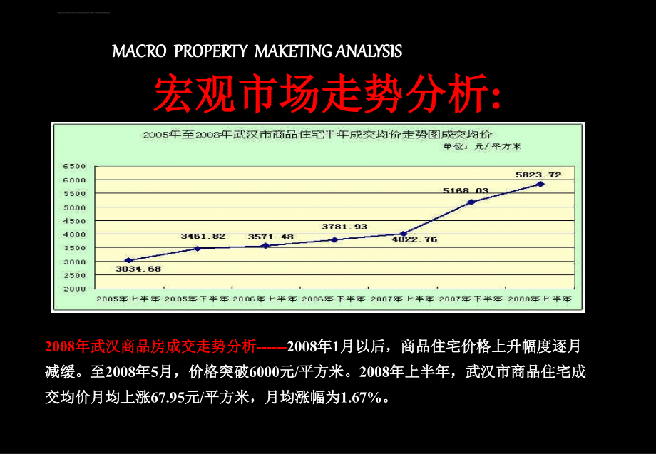 2008年武汉三阳路项目精品提案课件_第4页