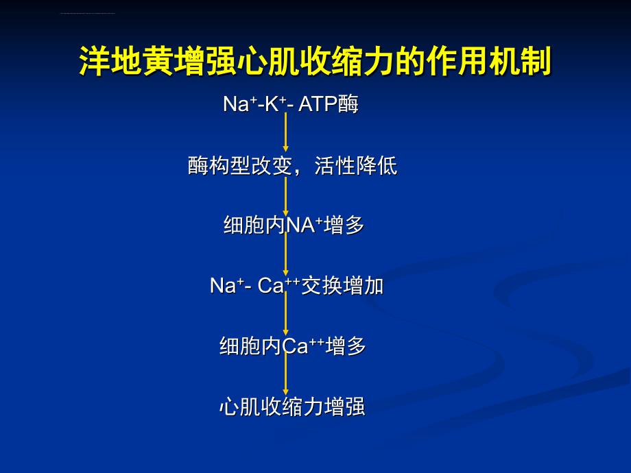 强心剂分析课件_第4页