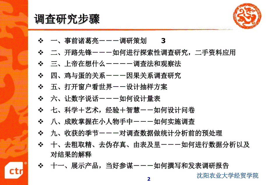 调研数据分析方法课件_第2页