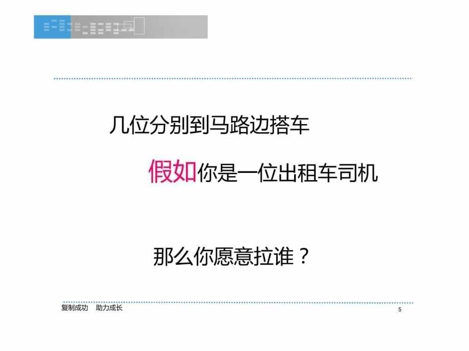 (品牌形象)专业形象与高级商务礼仪课件_第5页