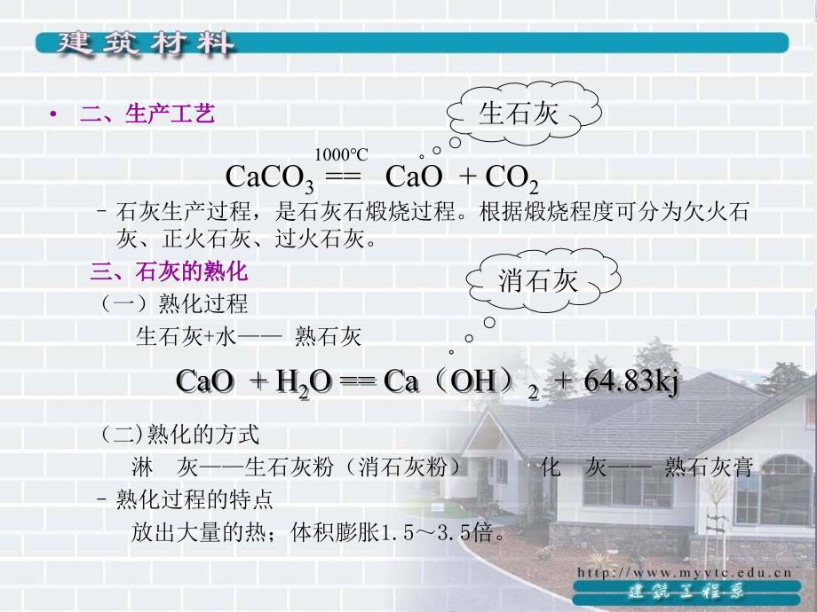 无机气硬性胶凝材ppt培训课件_第4页