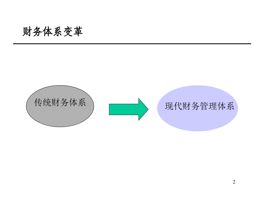 重建xx财务管理体系的解决方案_第2页