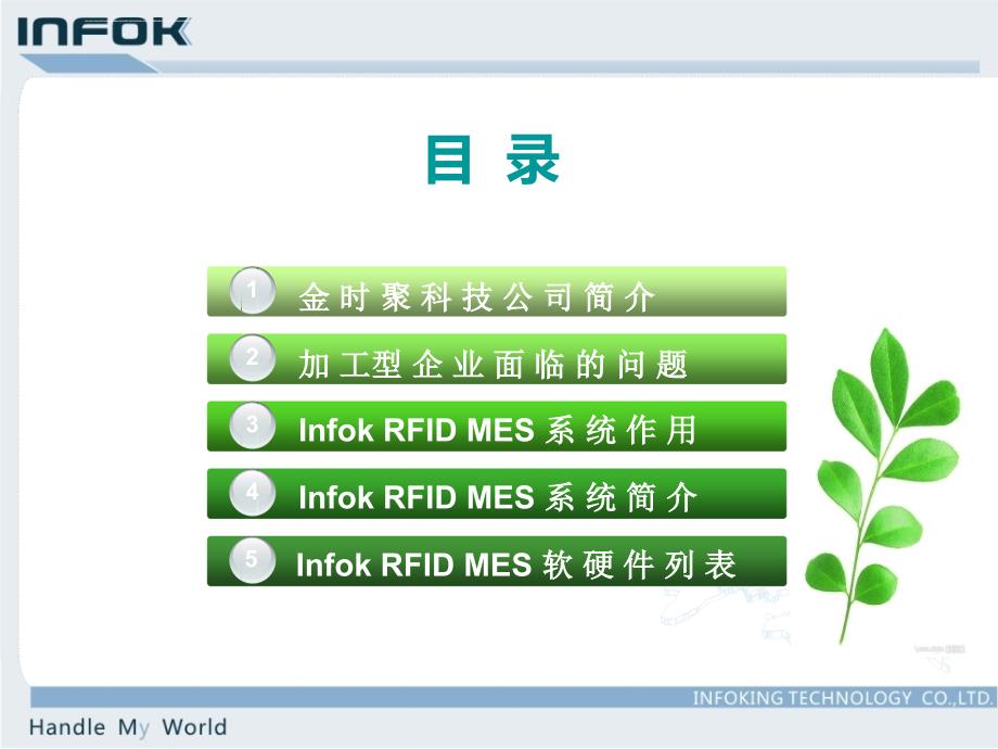 金时聚infokmes服装电子工票简介课件_第2页