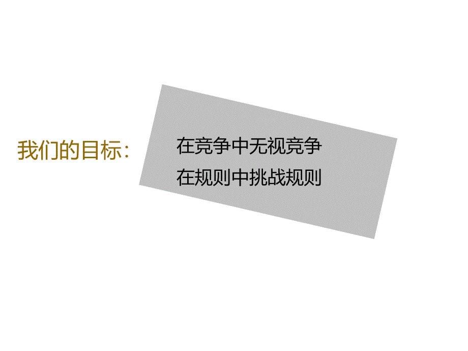 2014光华观府国际广告推广提案ppt培训课件_第5页