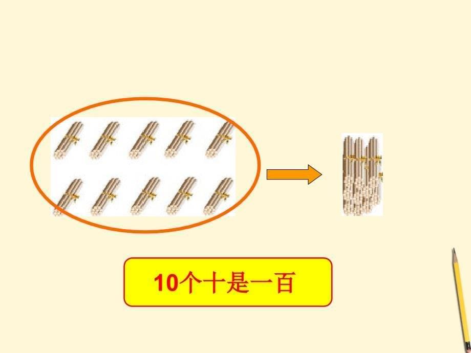 一年级数学下册认识100以内的数3课件北京版_第5页