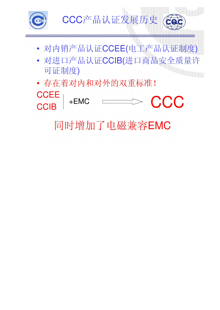 强制性产品质量管理CCC培训资料_第4页