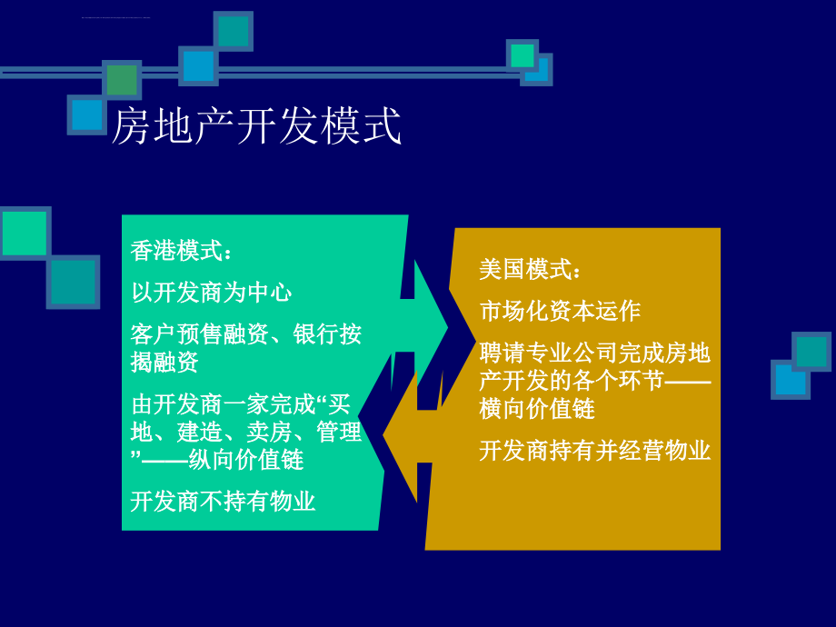 北京房地产开发程序与税费_第4页