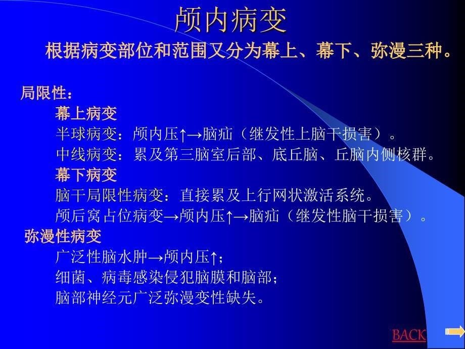 昏迷的诊断与治疗_第5页