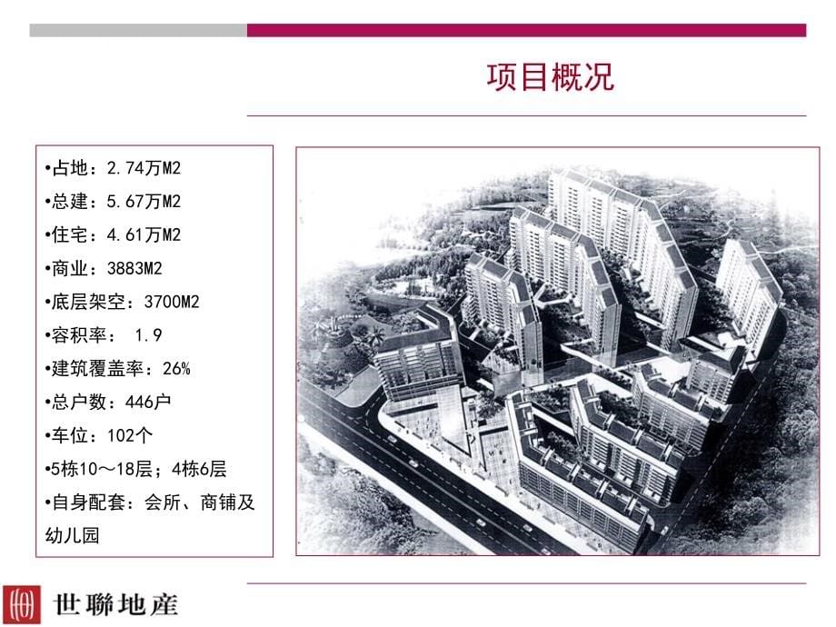 XX建筑住宅100销售总结_第5页