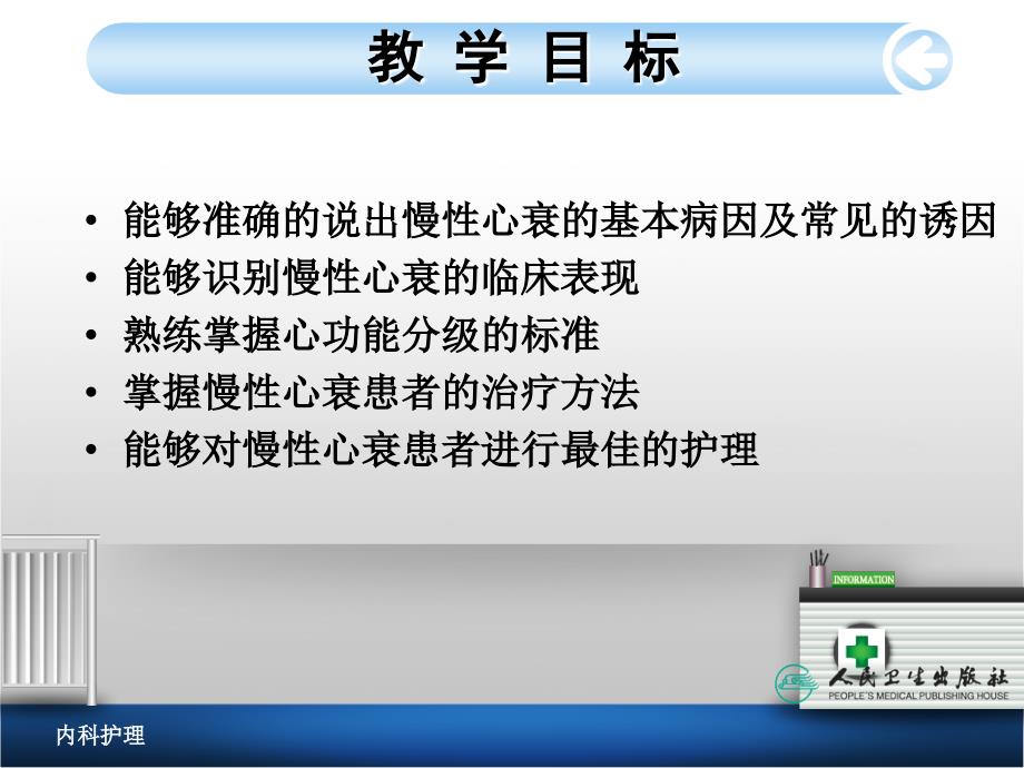 心力衰竭病人的护理ppt课件_第3页