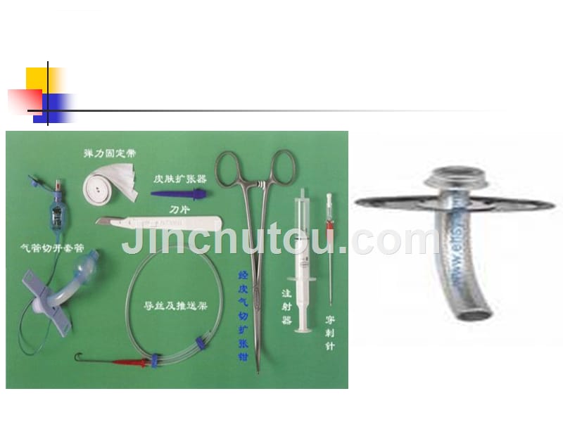 气管切开护理ppt课件_第2页