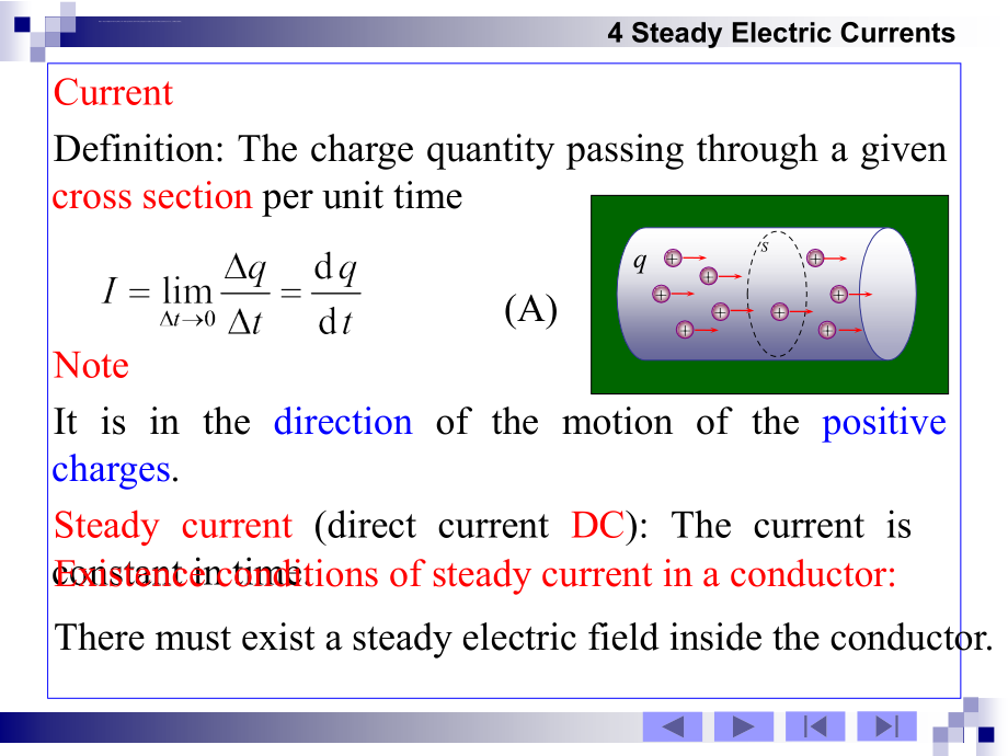 电磁场与电磁波第四课ppt培训课件_第4页