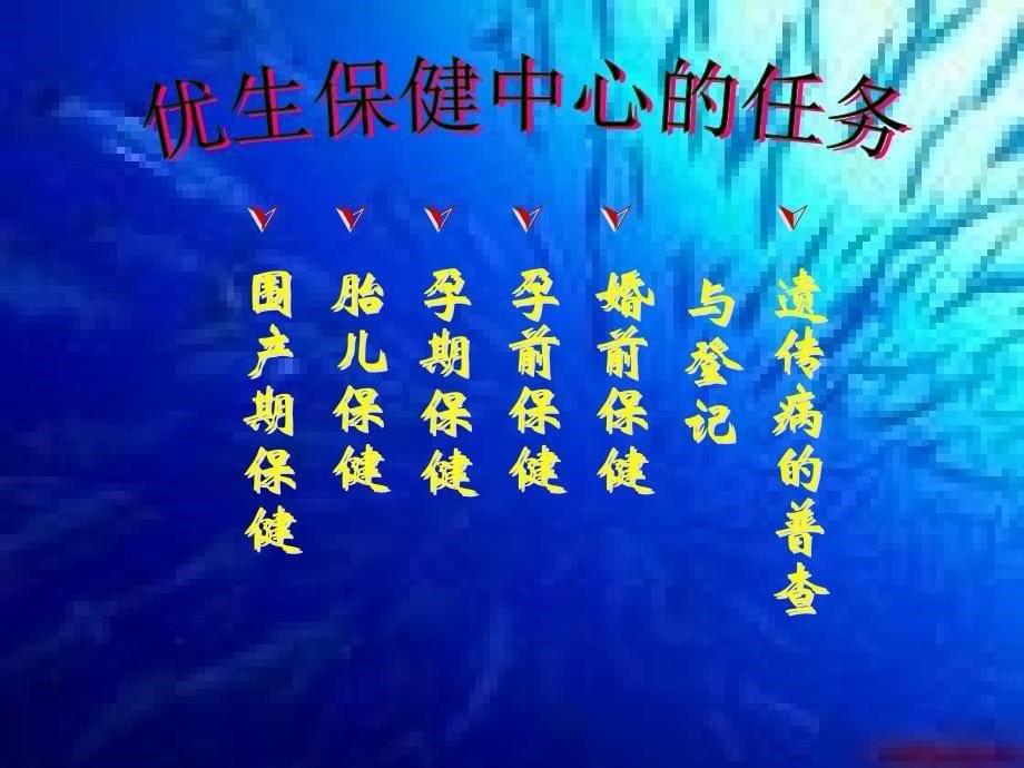 优生与妇幼保健_第5页