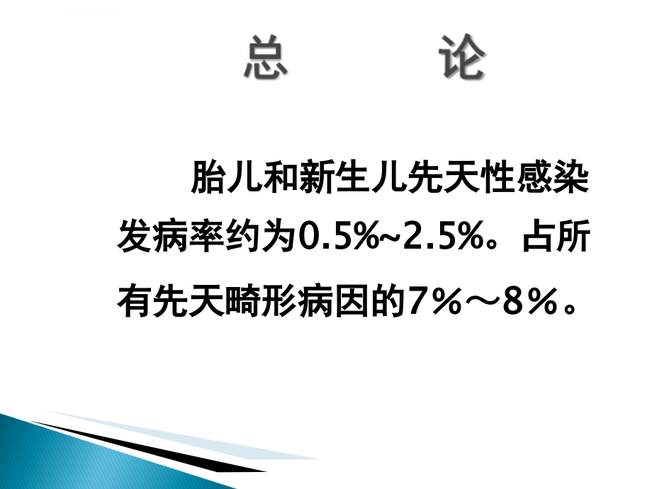 新生儿torch感染ppt课件_第2页