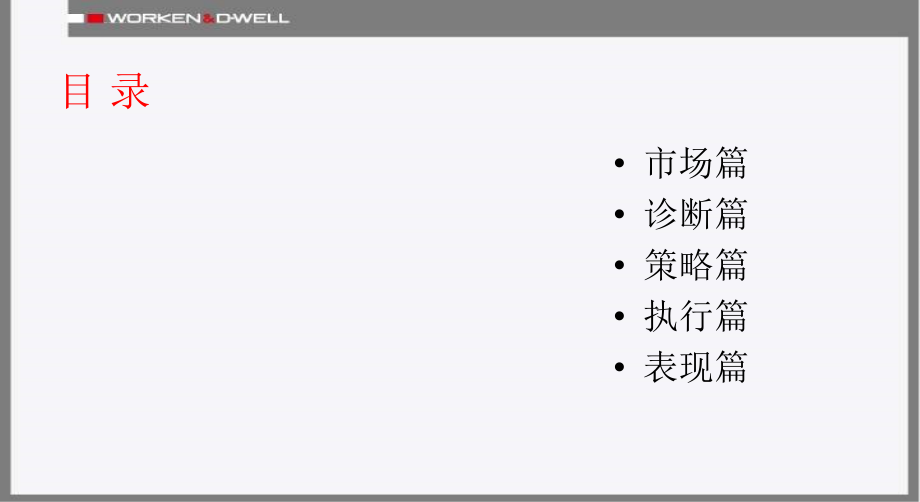 华坤道威2009年杭州绿城翡翠城推广策略思考ppt培训课件_第2页