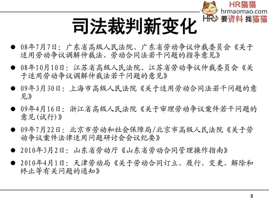 员工关系管理与劳动法实务_第3页