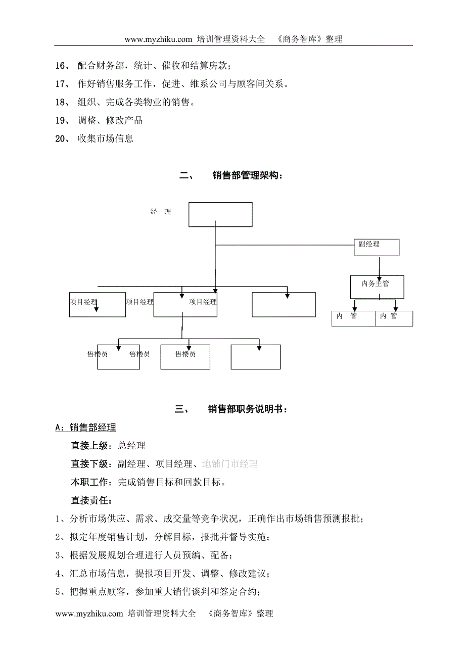 【精品文档】销售管理汇编_第3页