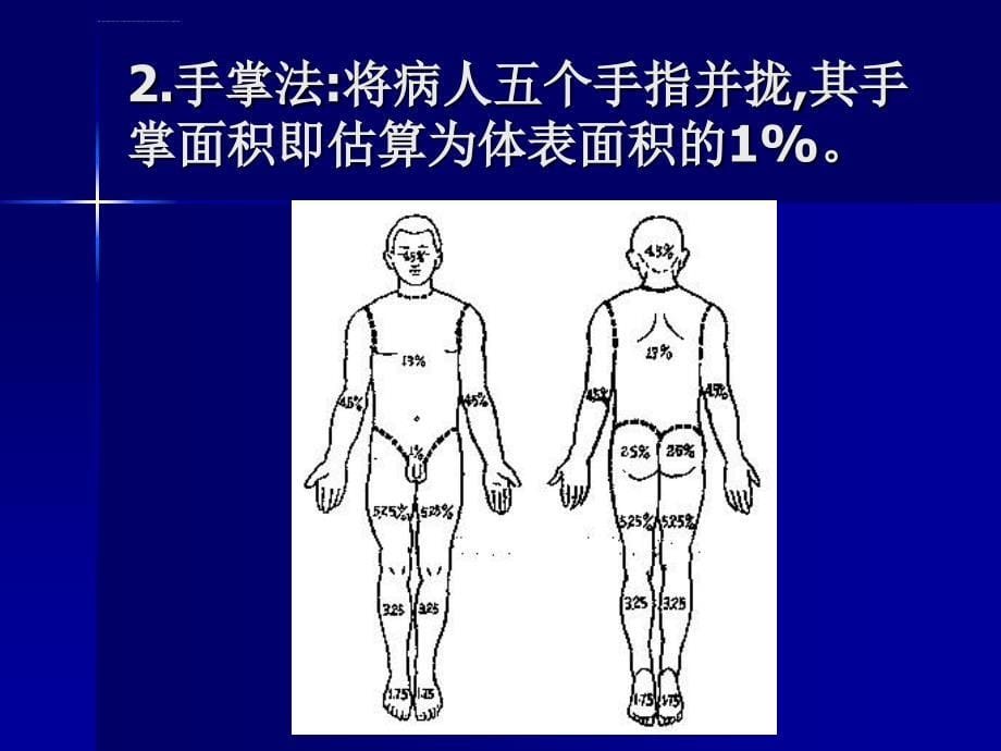 急性烧烫伤的急救ppt课件_第5页