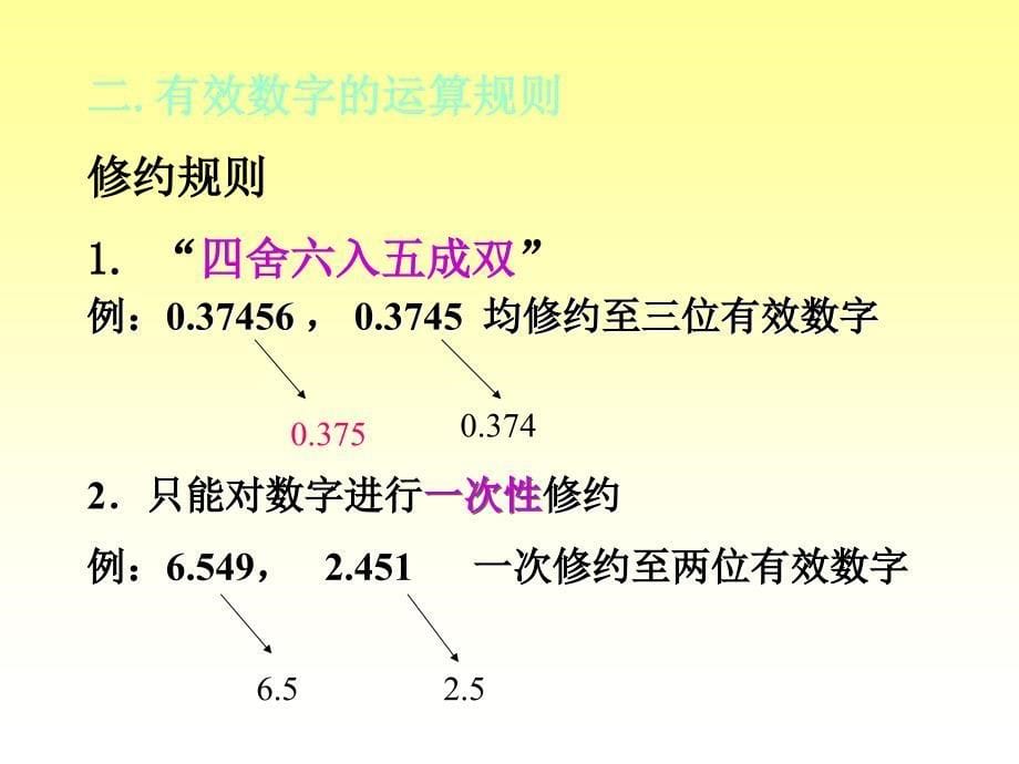 定量分析的误差和分析结果的数据处理_第5页