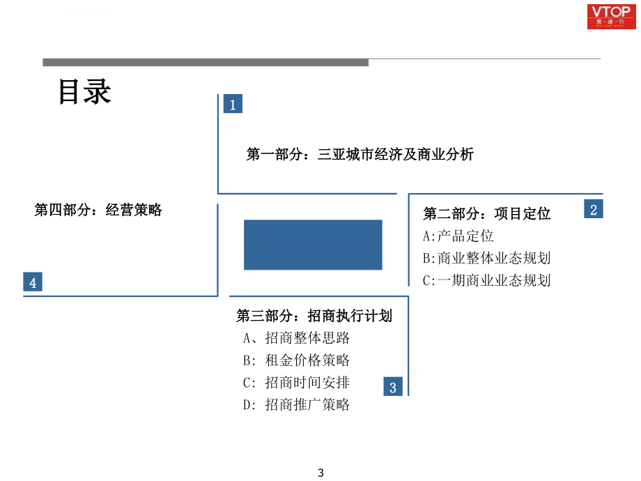 慧通行2009三亚时代海岸招商策略报告ppt培训课件_第3页