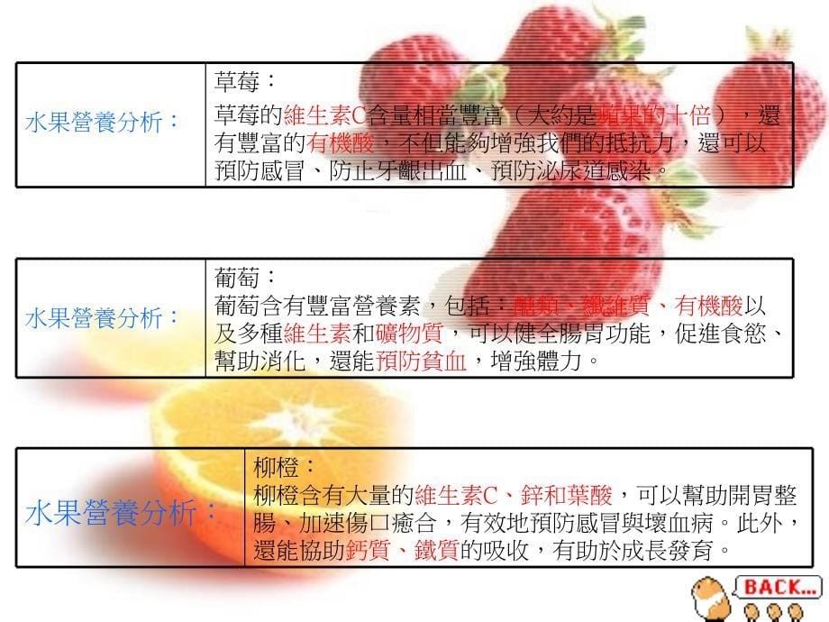 家政报告ppt_第5页