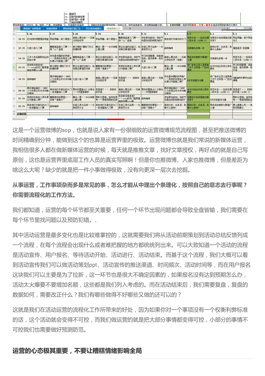 一只底层的运营喵,如何进阶到高级运营总监？_第3页