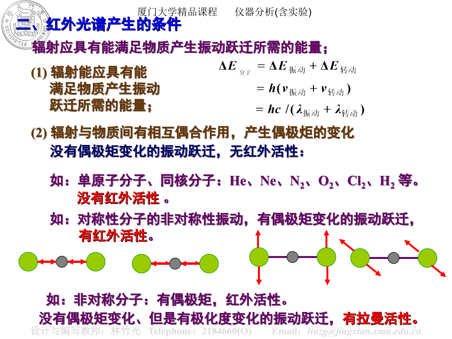 《仪器分析》课程ppt培训课件_第4页