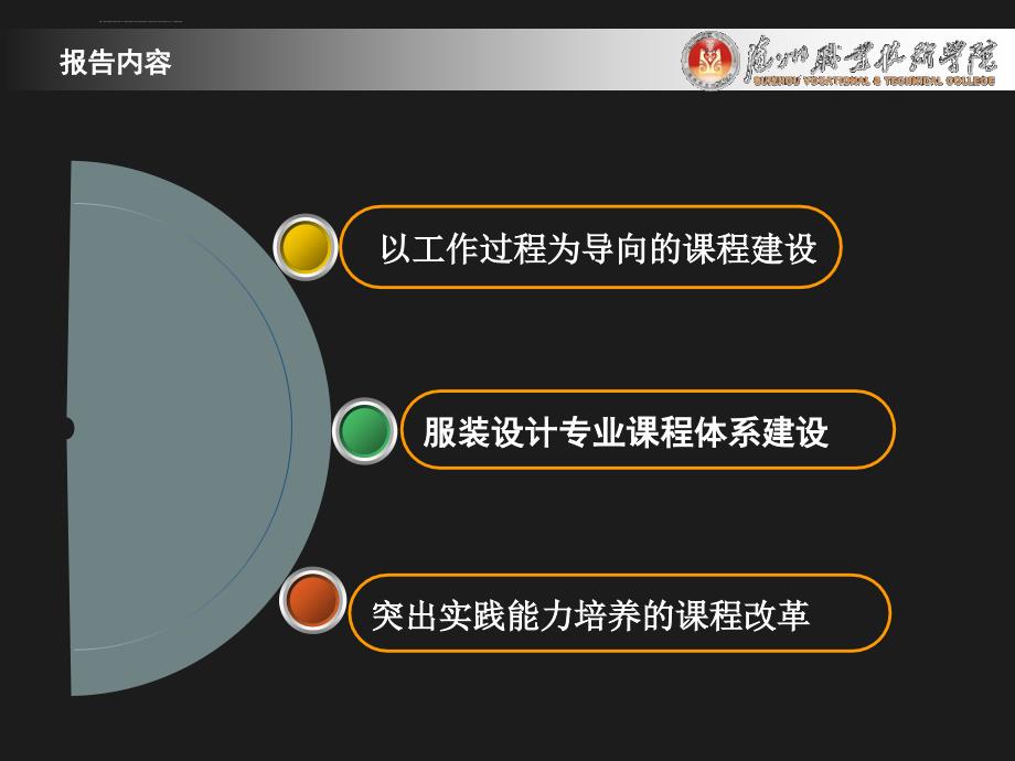 《服装设计专业课程改革探索与实践》ppt培训课件_第2页