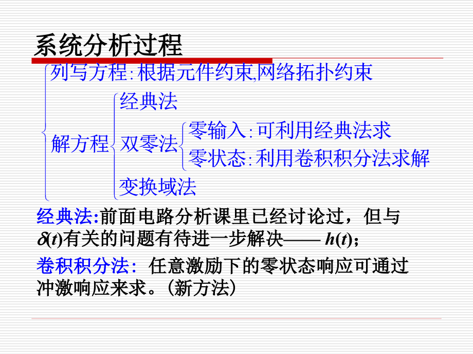 信号系统第二章连续时间系统的时域分析（1）_第3页