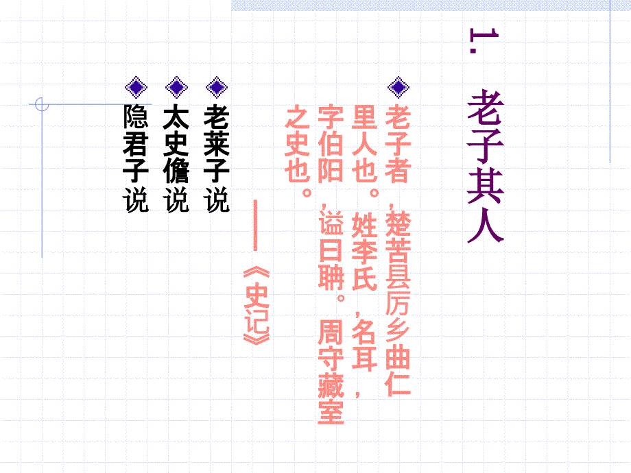 北大哲学系精品课程历史沿革ppt培训课件_第4页