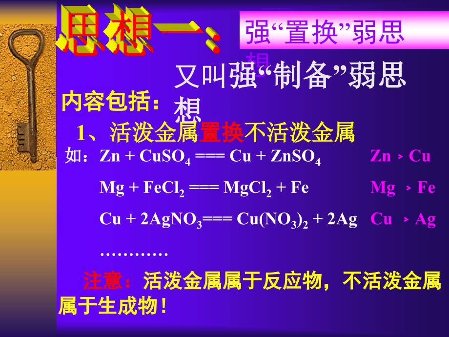 学化学必须具有化学思想_第2页