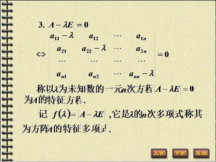 方阵的特征值与特征向量_第5页