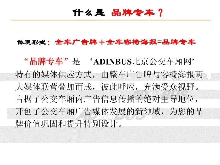 ADINBUS打造您的品牌专车_第5页