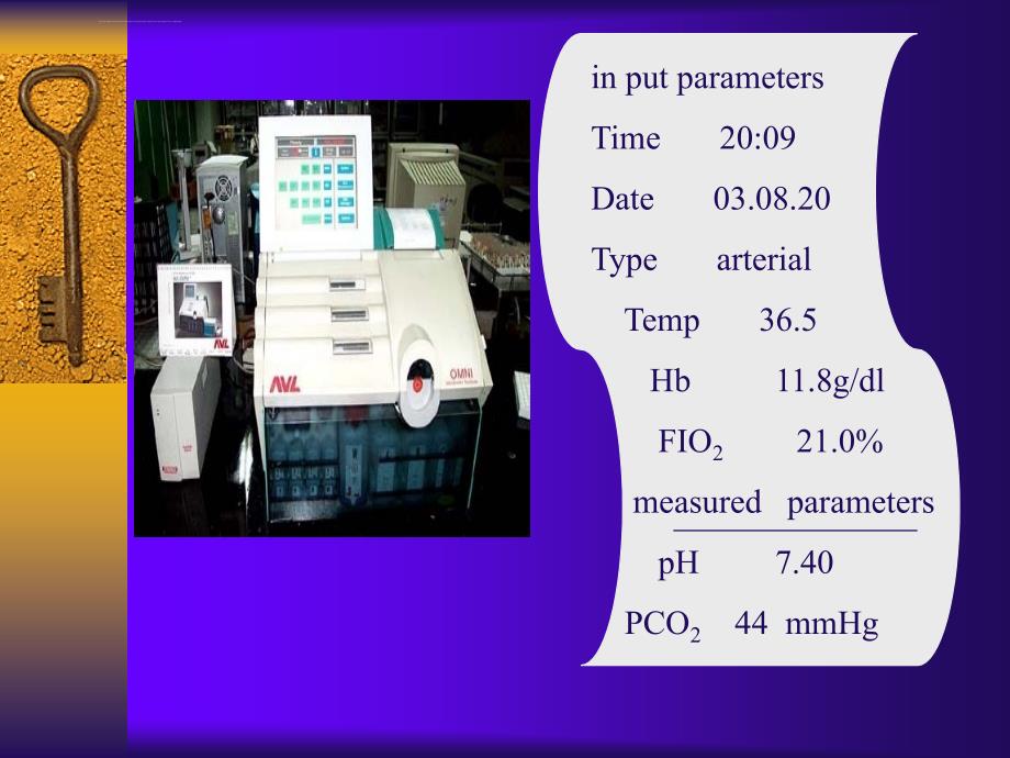 血气分析临床浅析ppt培训课件_第3页