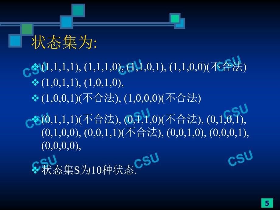 人工智能第二章知识表示方法_第5页