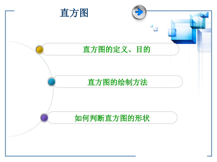 qc七种工具的运用ppt培训课件_第3页