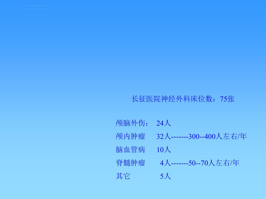 脊髓肿瘤-教学课件_第4页