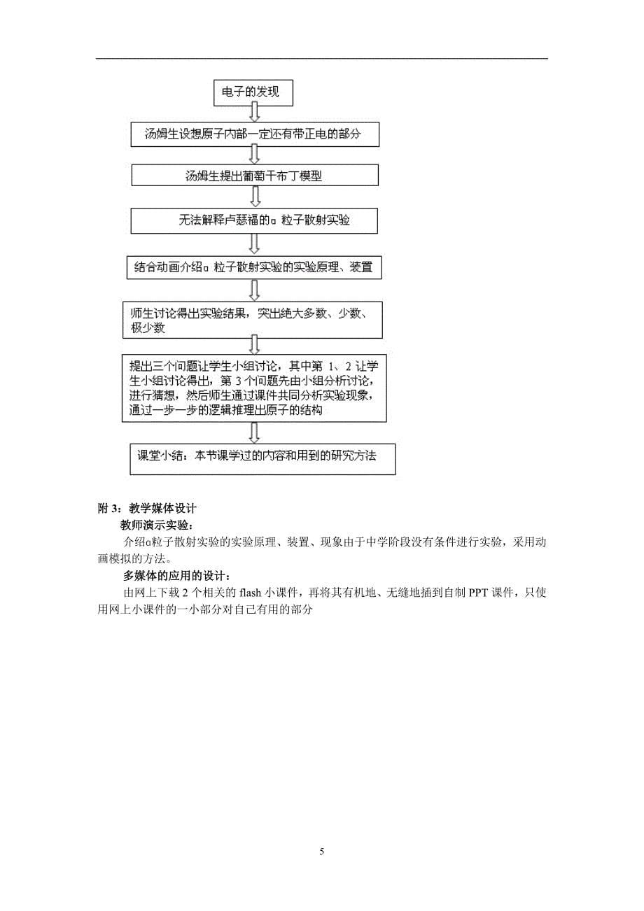 原子的核式结构模型_第5页