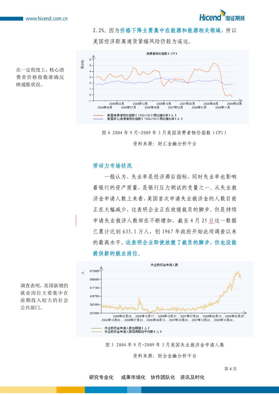 全球经济持续下滑_第4页