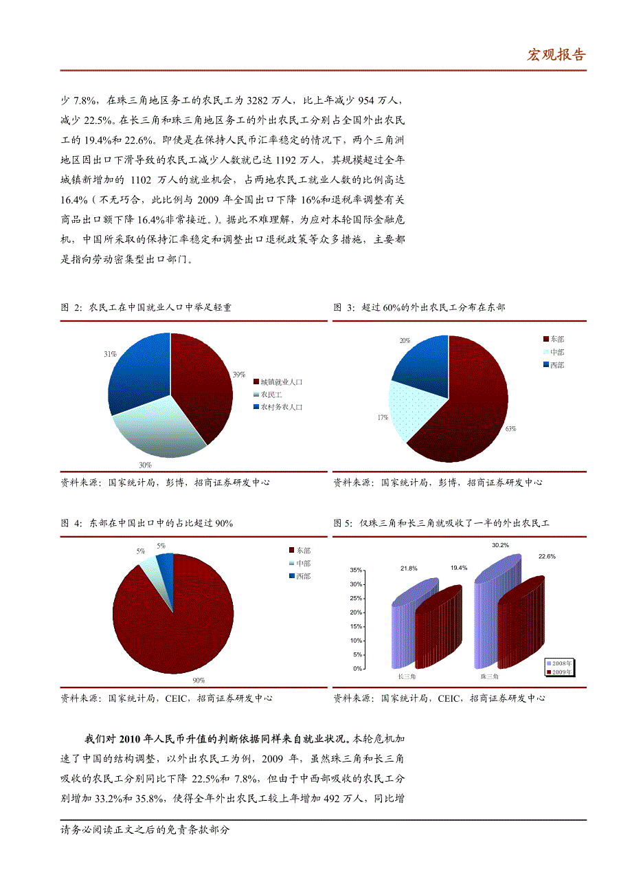 2010年人民币汇率：兑美元升值5%左右_第4页