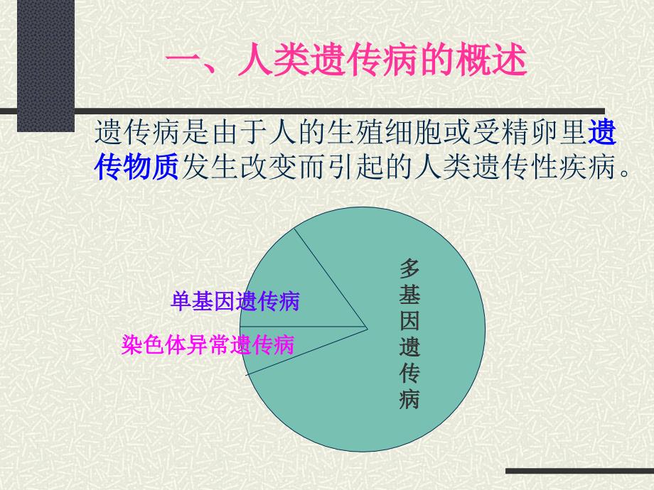 人类遗传病和优生_第4页